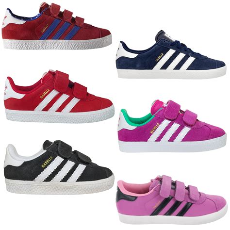 kinder schuhe adidas gazelle|adidas originals gazelle.